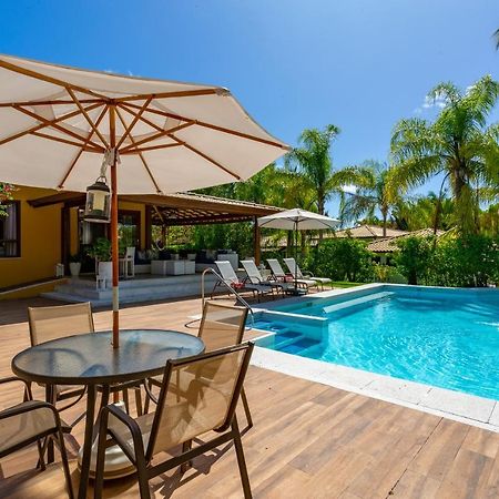 Reserva Imbassai - Casa C02 Orquideas Ngoại thất bức ảnh
