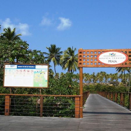 Reserva Imbassai - Casa C02 Orquideas Ngoại thất bức ảnh