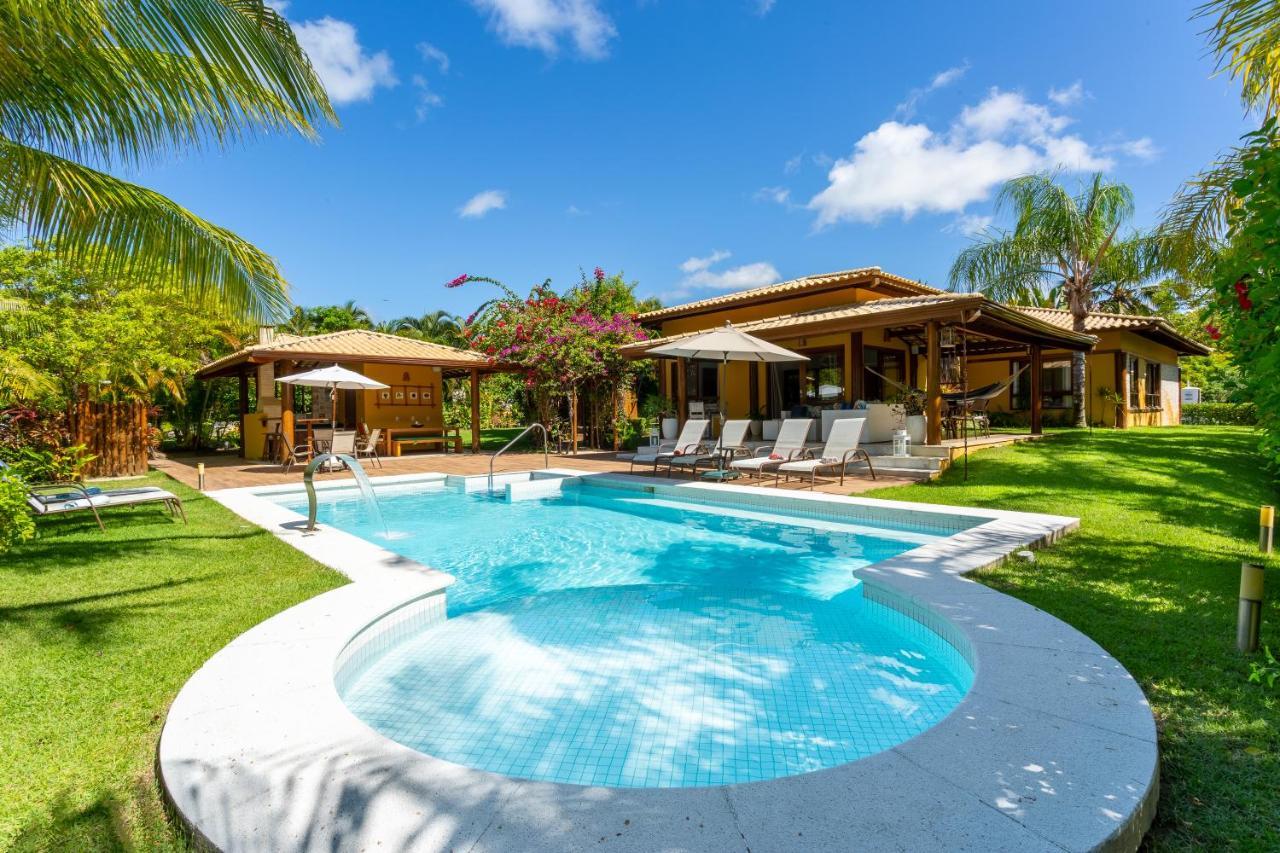 Reserva Imbassai - Casa C02 Orquideas Ngoại thất bức ảnh
