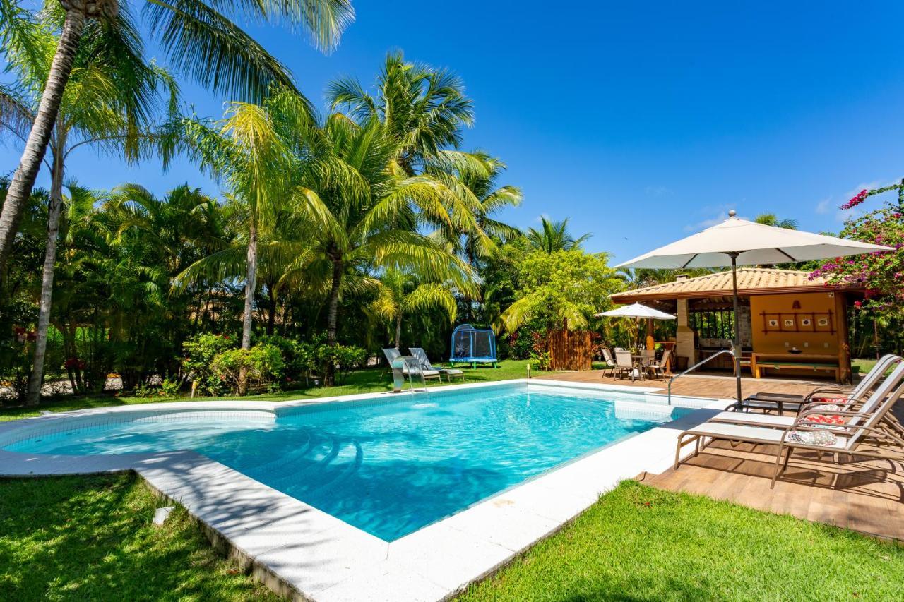 Reserva Imbassai - Casa C02 Orquideas Ngoại thất bức ảnh