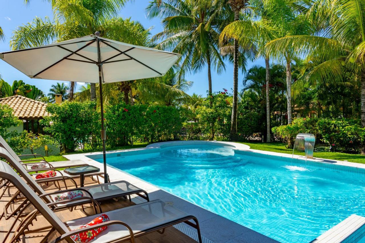 Reserva Imbassai - Casa C02 Orquideas Ngoại thất bức ảnh