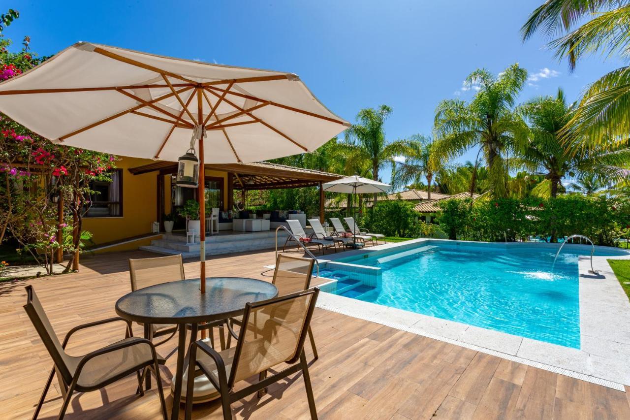 Reserva Imbassai - Casa C02 Orquideas Ngoại thất bức ảnh