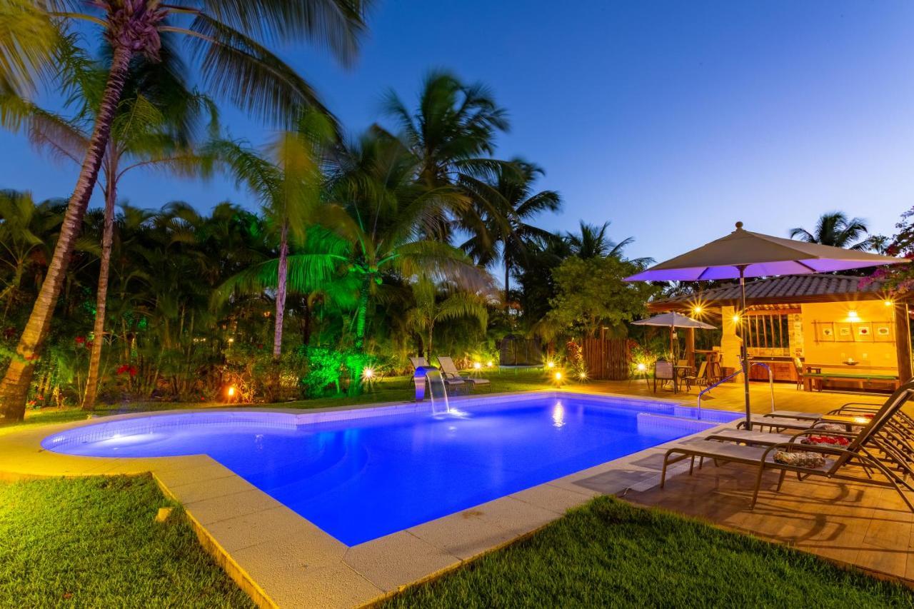 Reserva Imbassai - Casa C02 Orquideas Ngoại thất bức ảnh