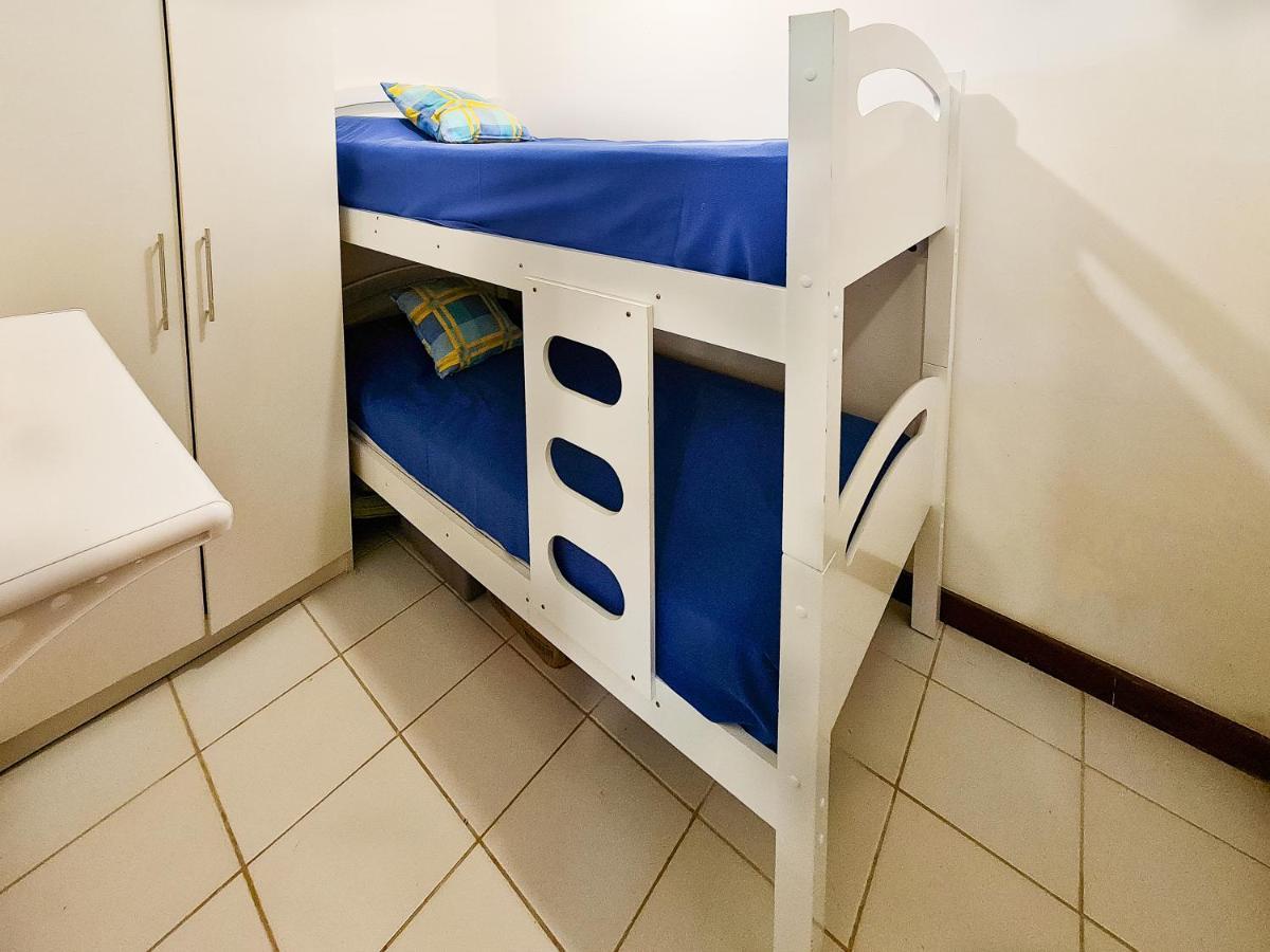 Reserva Imbassai - Casa C02 Orquideas Ngoại thất bức ảnh