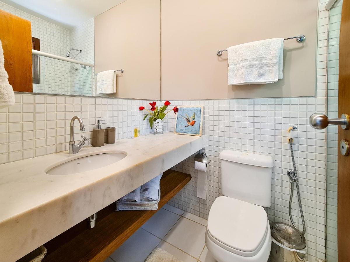 Reserva Imbassai - Casa C02 Orquideas Ngoại thất bức ảnh