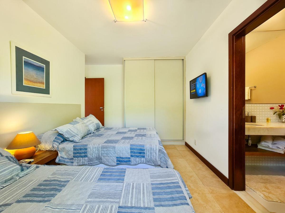 Reserva Imbassai - Casa C02 Orquideas Ngoại thất bức ảnh