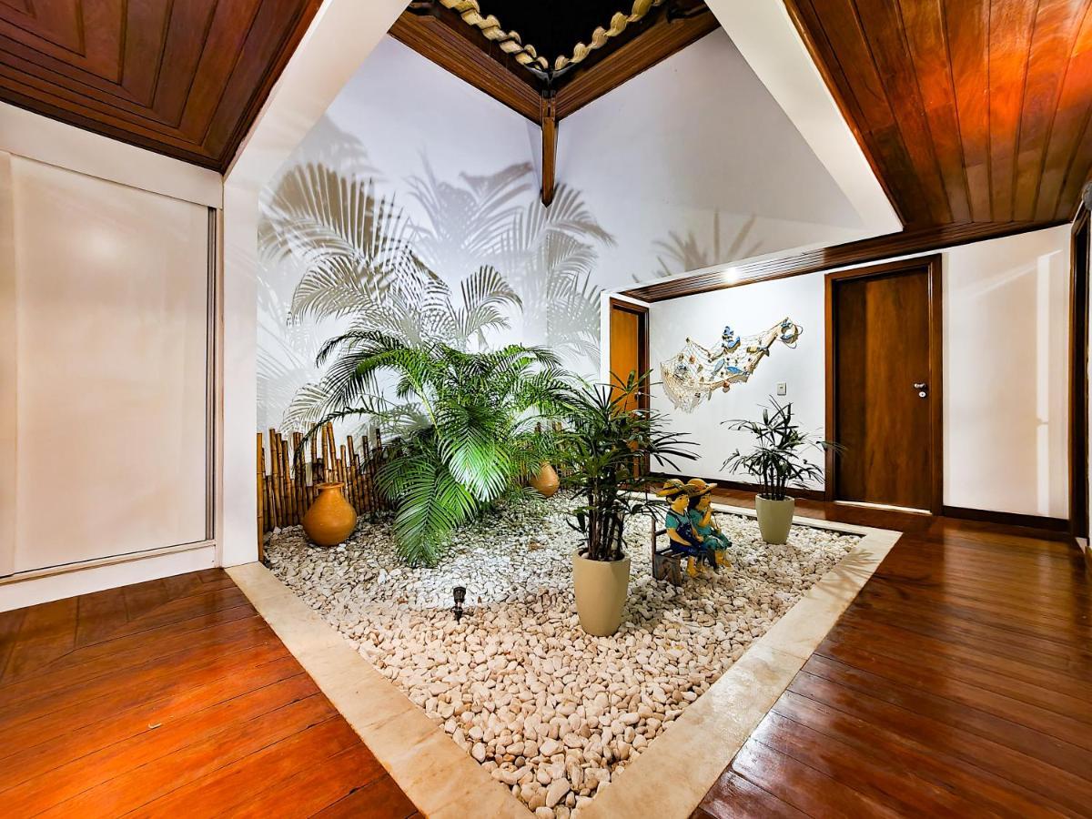 Reserva Imbassai - Casa C02 Orquideas Ngoại thất bức ảnh