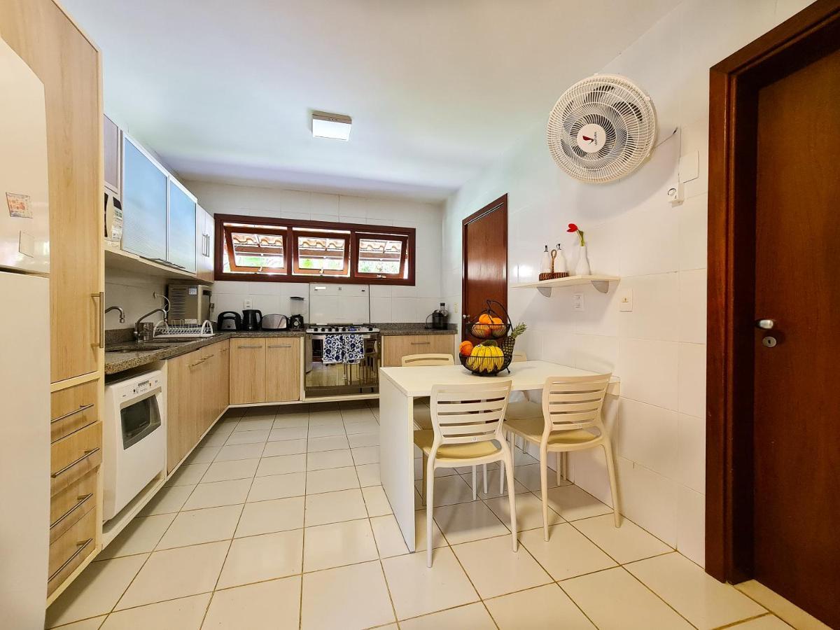 Reserva Imbassai - Casa C02 Orquideas Ngoại thất bức ảnh