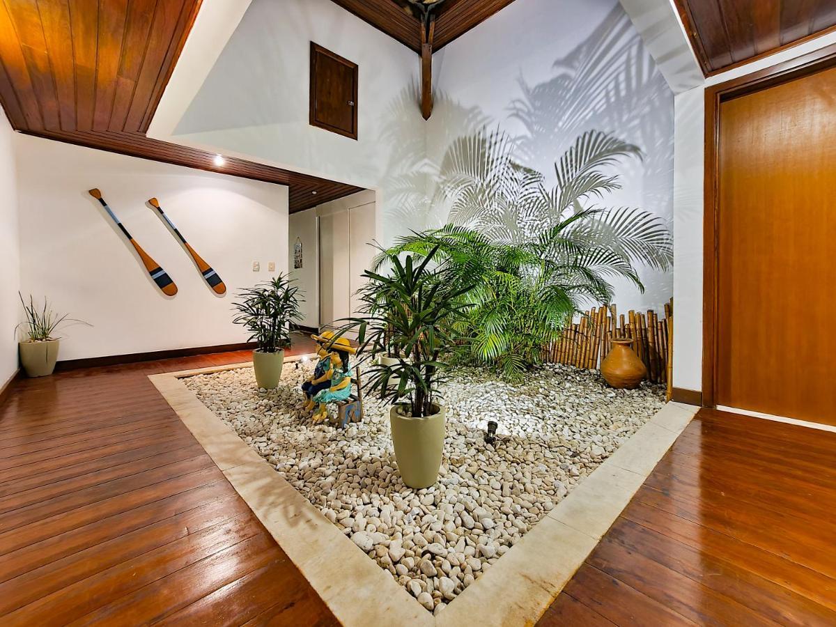 Reserva Imbassai - Casa C02 Orquideas Ngoại thất bức ảnh