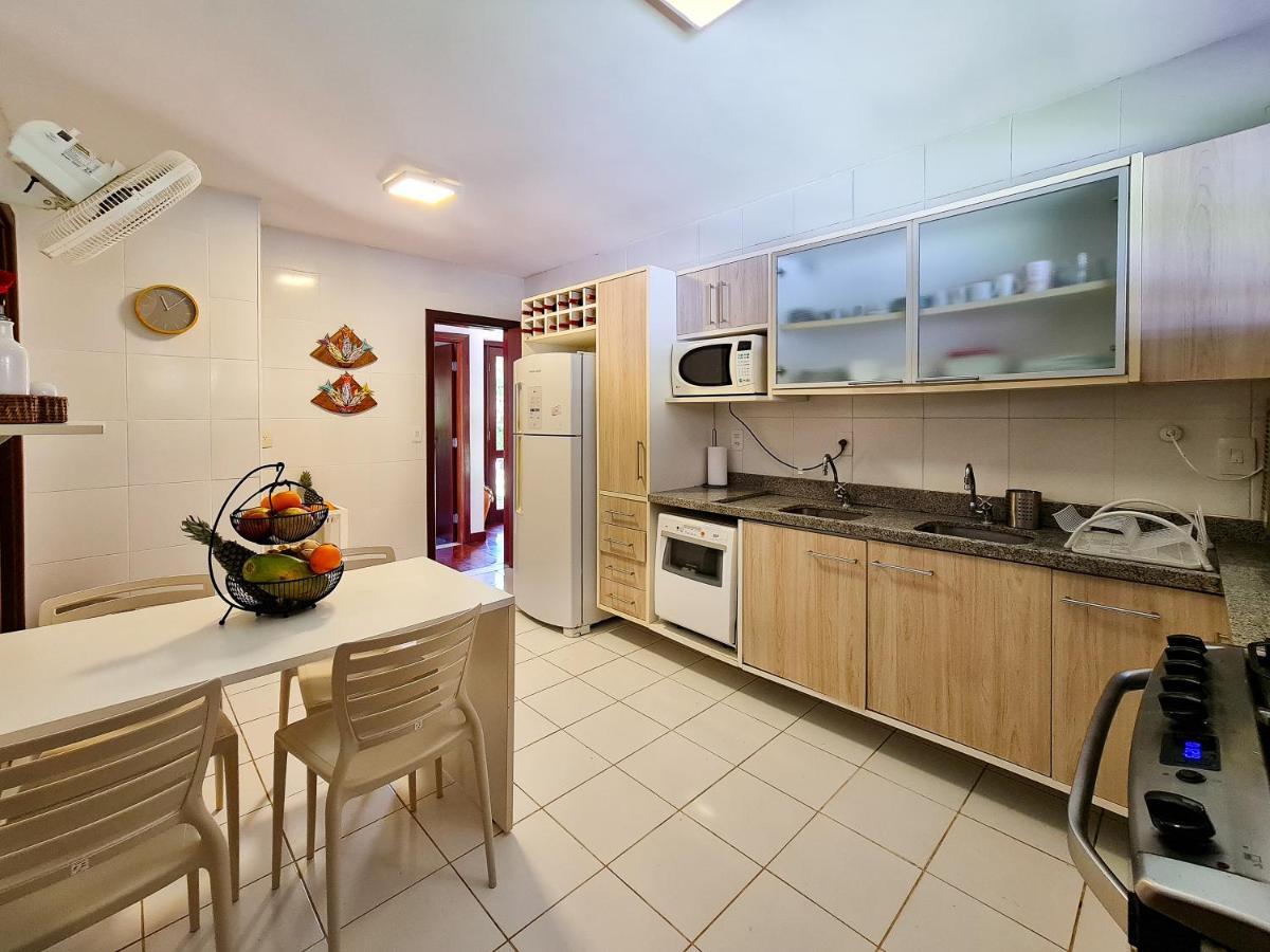 Reserva Imbassai - Casa C02 Orquideas Ngoại thất bức ảnh