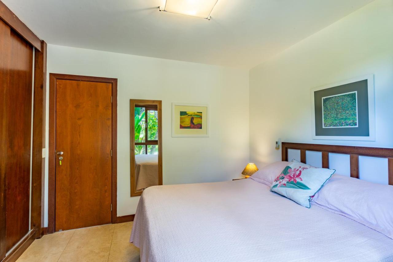 Reserva Imbassai - Casa C02 Orquideas Ngoại thất bức ảnh