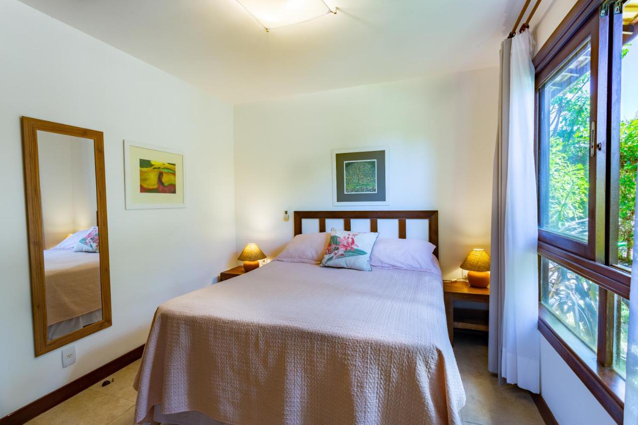 Reserva Imbassai - Casa C02 Orquideas Ngoại thất bức ảnh