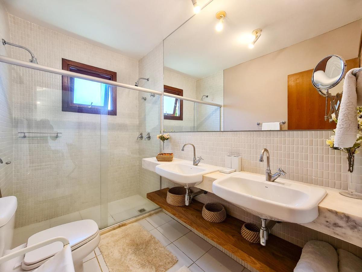 Reserva Imbassai - Casa C02 Orquideas Ngoại thất bức ảnh