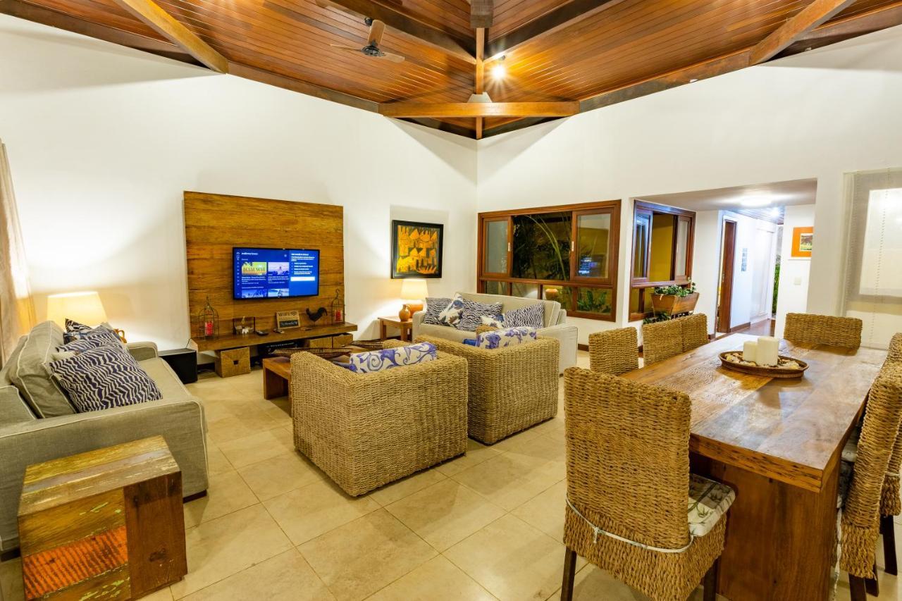 Reserva Imbassai - Casa C02 Orquideas Ngoại thất bức ảnh