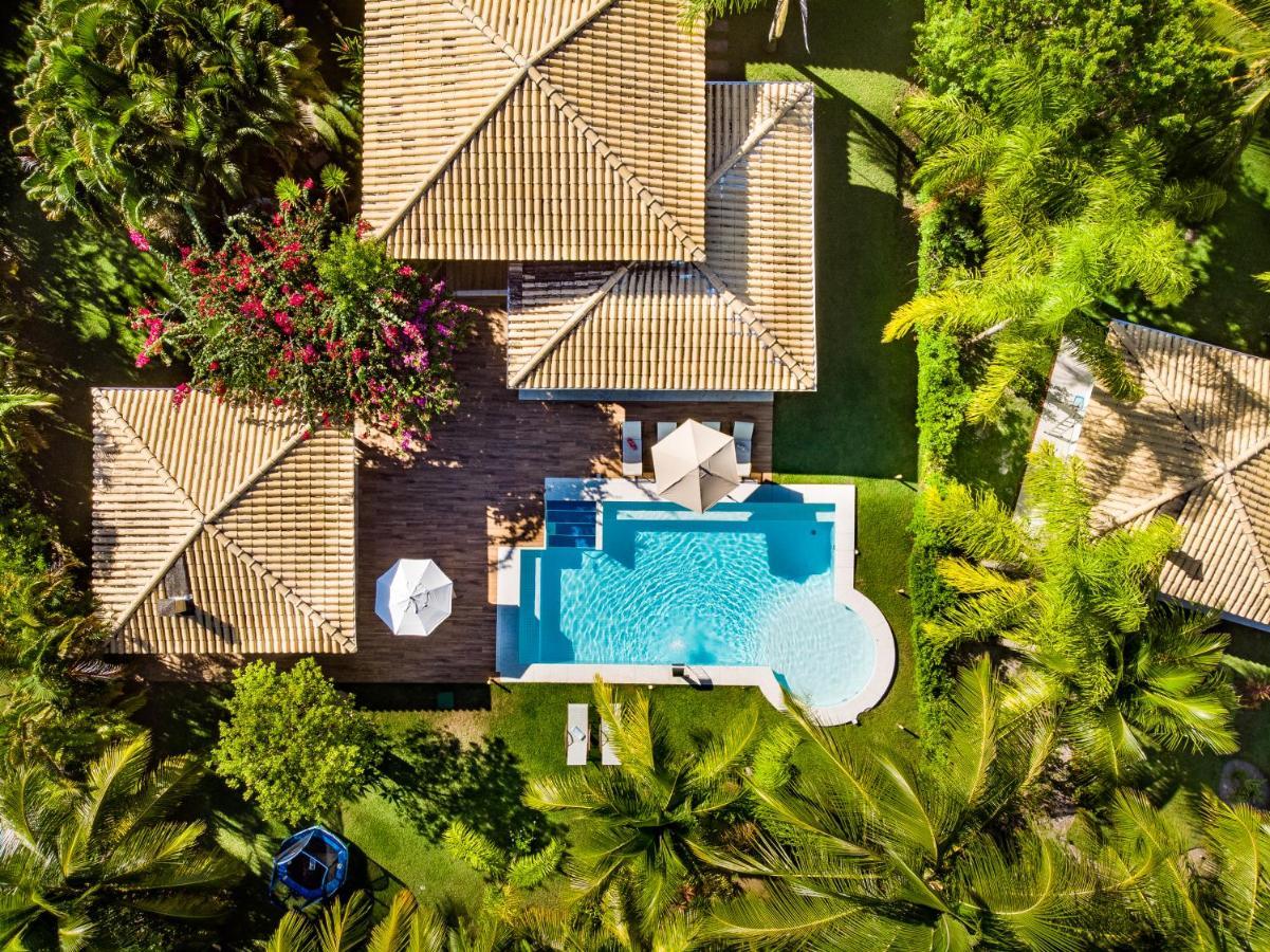 Reserva Imbassai - Casa C02 Orquideas Ngoại thất bức ảnh