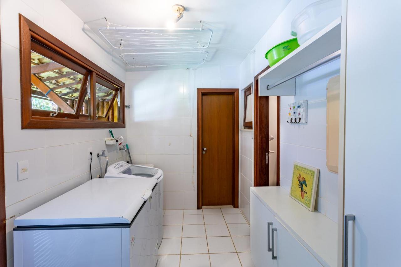 Reserva Imbassai - Casa C02 Orquideas Ngoại thất bức ảnh