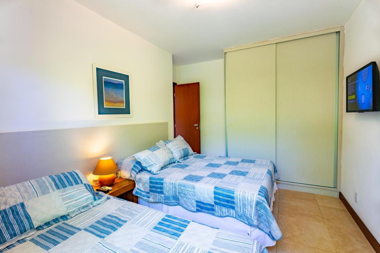 Reserva Imbassai - Casa C02 Orquideas Ngoại thất bức ảnh