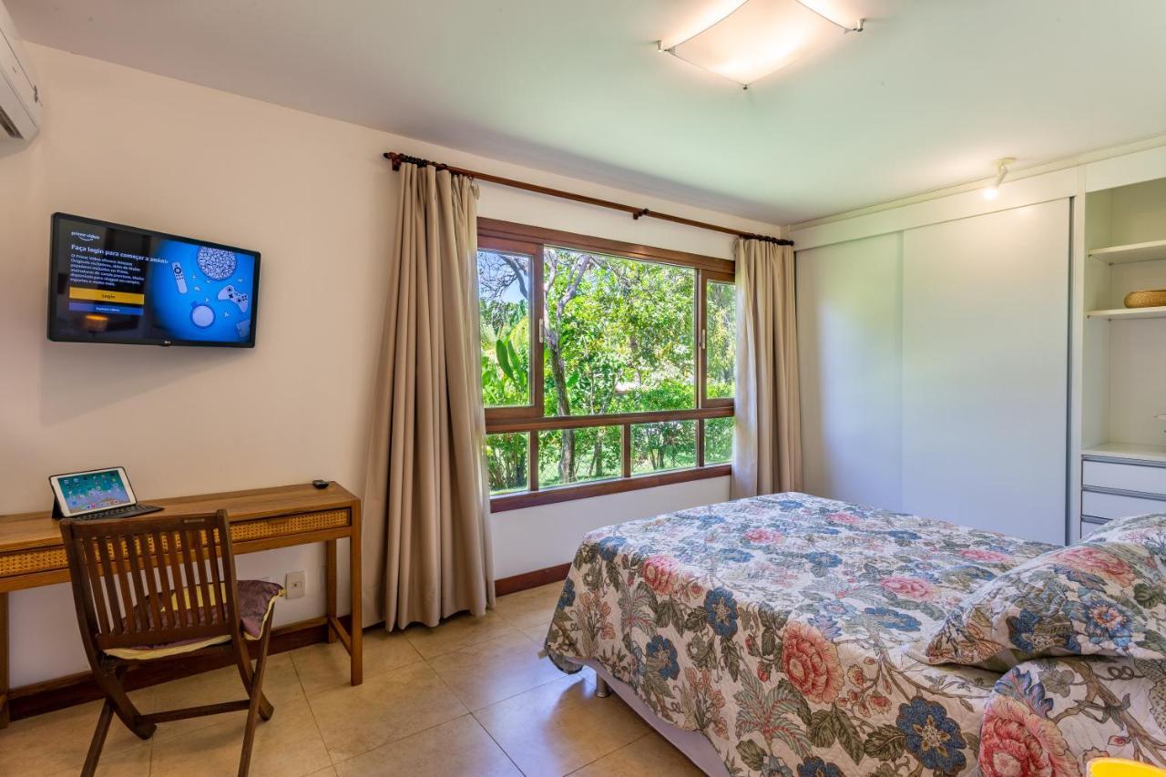 Reserva Imbassai - Casa C02 Orquideas Ngoại thất bức ảnh
