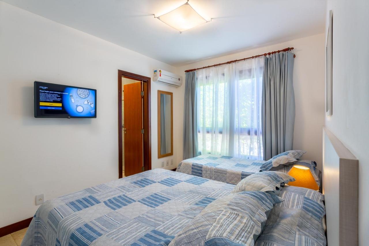Reserva Imbassai - Casa C02 Orquideas Ngoại thất bức ảnh
