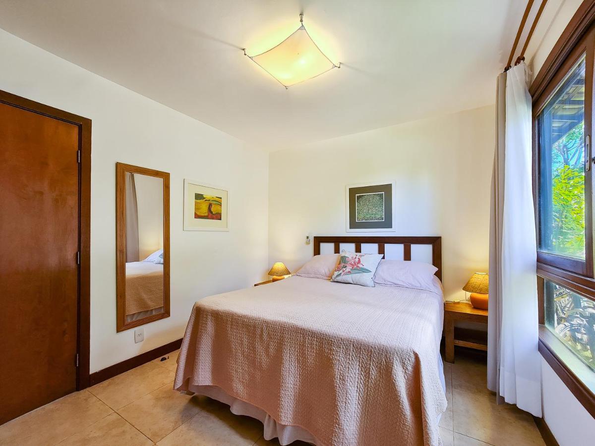 Reserva Imbassai - Casa C02 Orquideas Ngoại thất bức ảnh