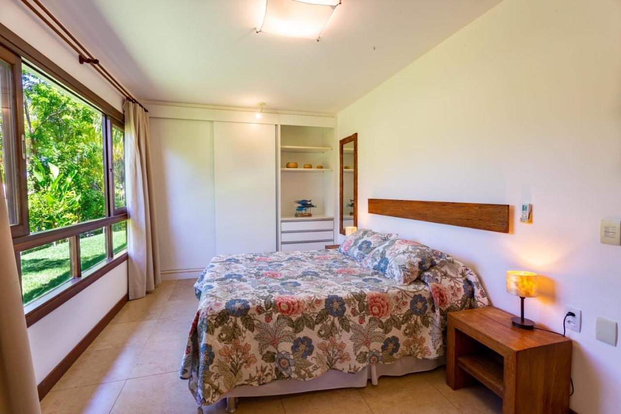 Reserva Imbassai - Casa C02 Orquideas Ngoại thất bức ảnh