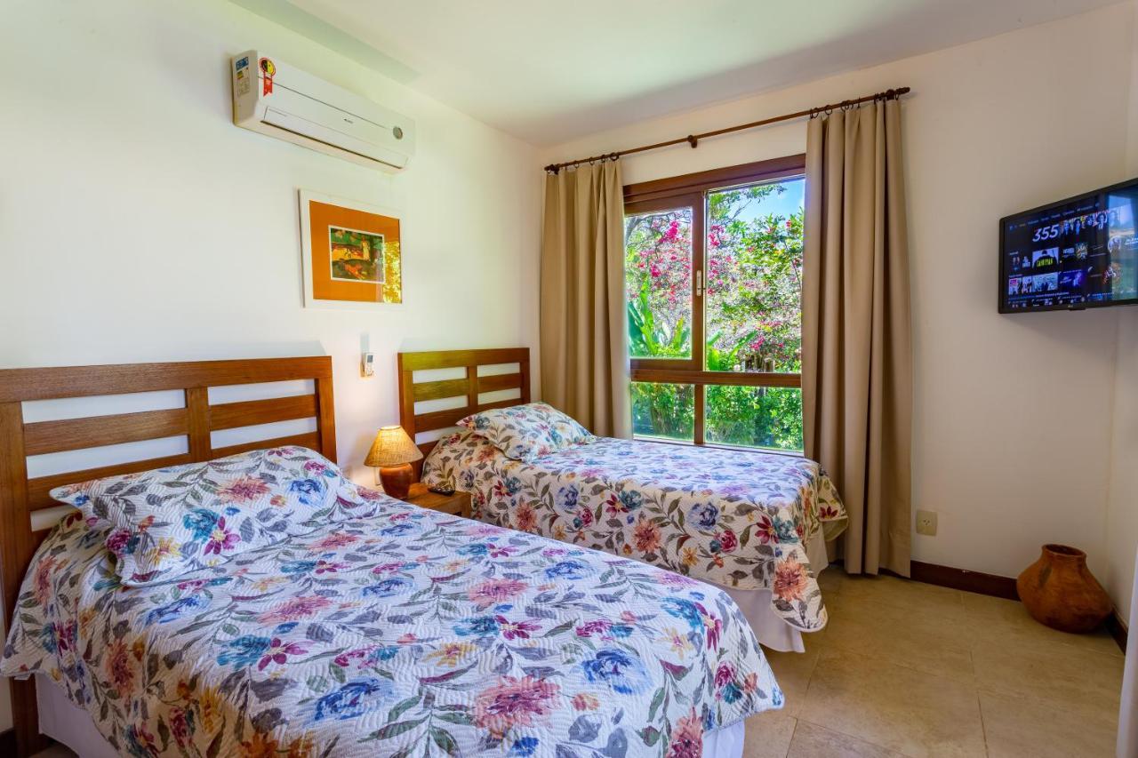 Reserva Imbassai - Casa C02 Orquideas Ngoại thất bức ảnh