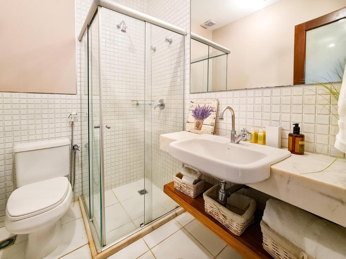 Reserva Imbassai - Casa C02 Orquideas Ngoại thất bức ảnh