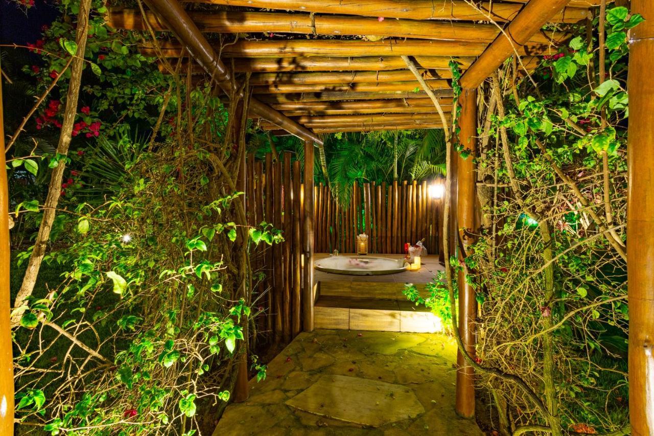 Reserva Imbassai - Casa C02 Orquideas Ngoại thất bức ảnh