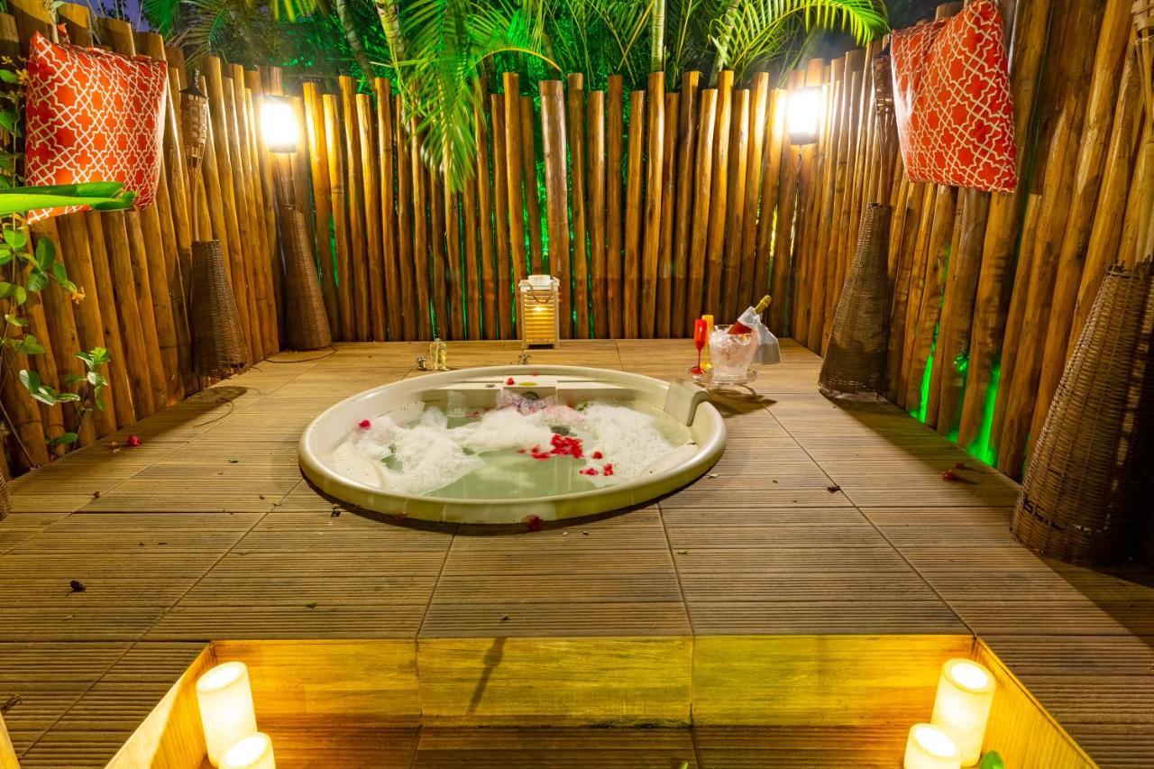 Reserva Imbassai - Casa C02 Orquideas Ngoại thất bức ảnh