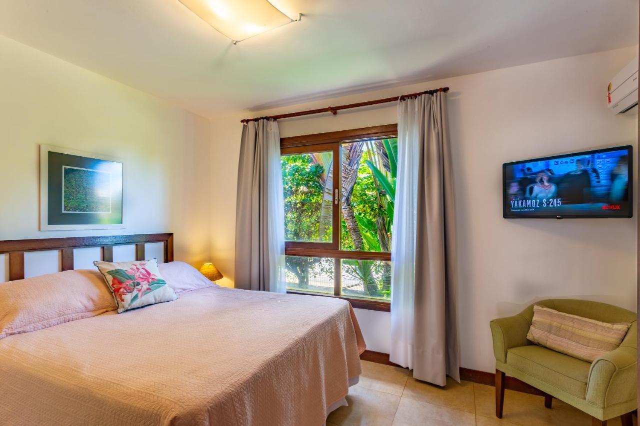 Reserva Imbassai - Casa C02 Orquideas Ngoại thất bức ảnh