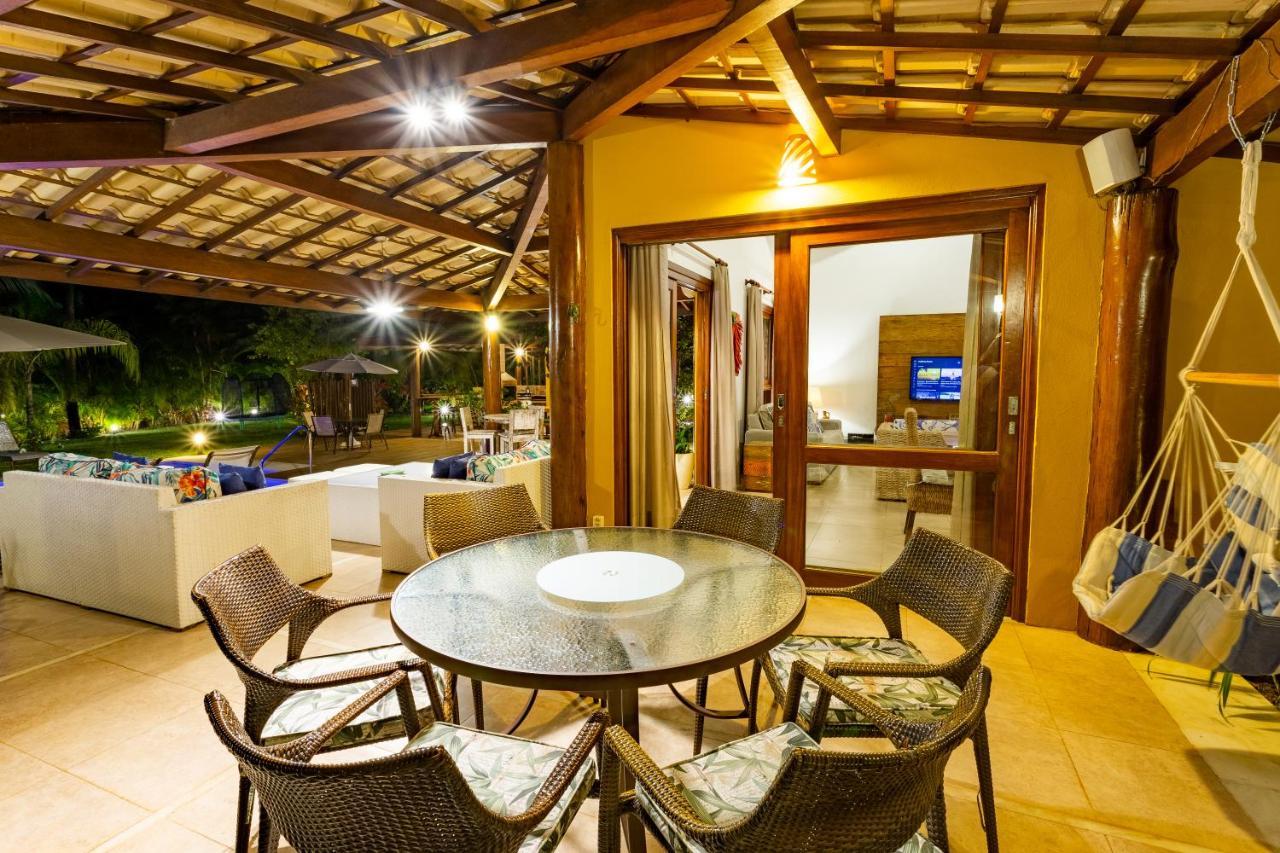 Reserva Imbassai - Casa C02 Orquideas Ngoại thất bức ảnh